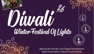 Diwali Lights 2026