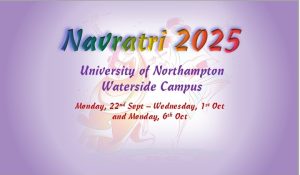 Navratri Celebrations 2025