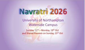Navratri Celebrations 2026